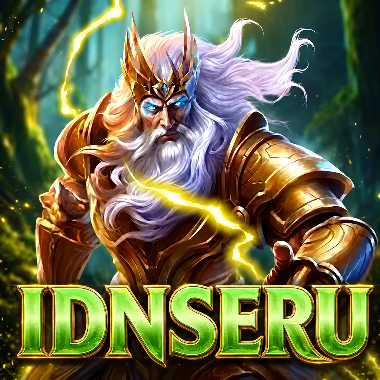 IDNSERU - Permainan Mahjong Menarik untuk Penggemar Puzzle