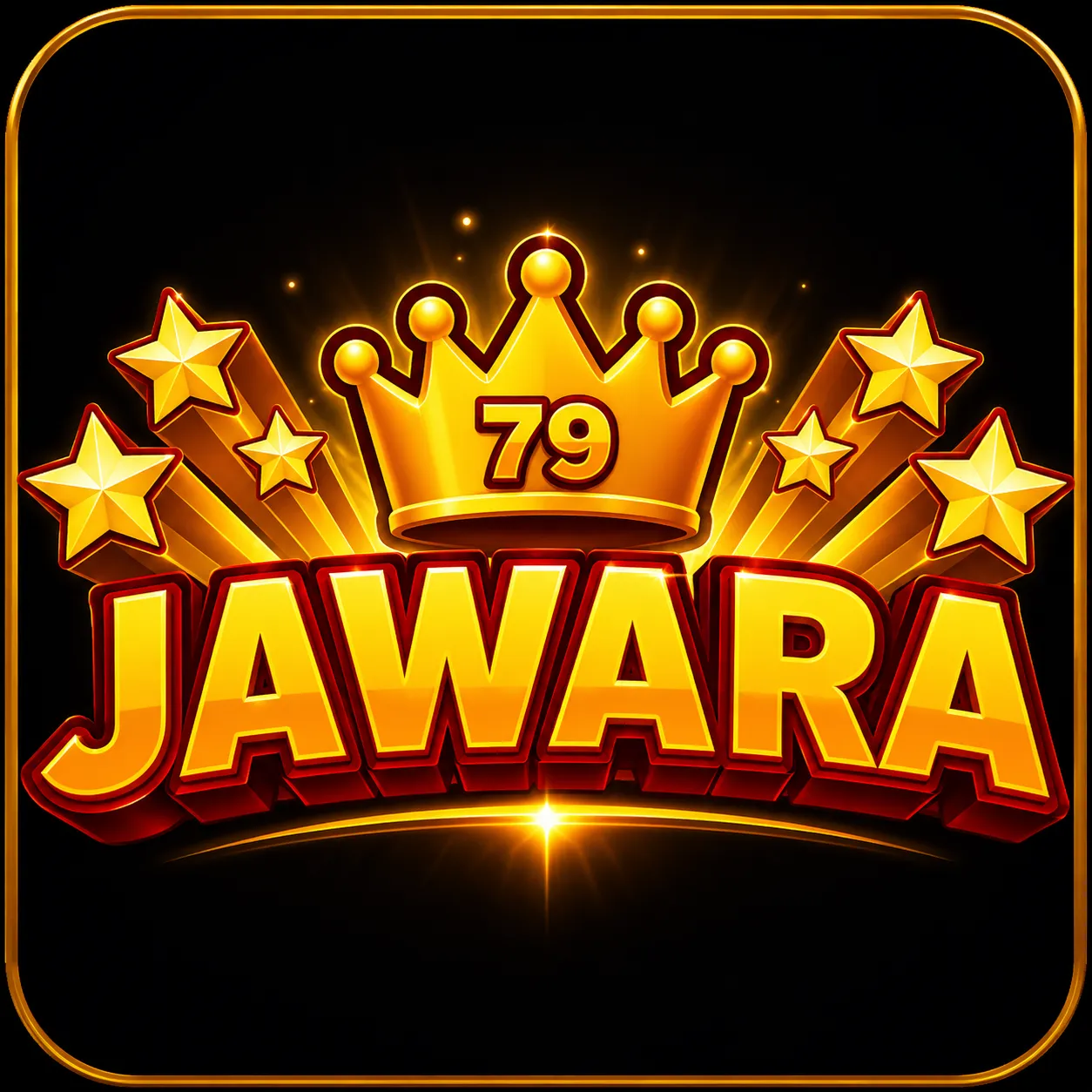 jawara79 APK Motor Racing