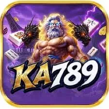 KA789 - Simulasi Kehidupan yang Menarik