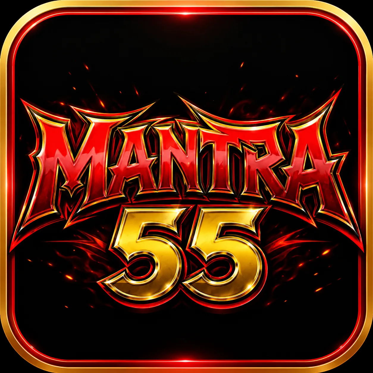 MANTRA55 - Aplikasi Musik Terbaik untuk Penggemar Musik