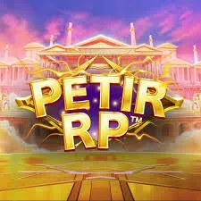 PETIRRP - Perang Strategis dalam Permainan FPS Terbaik