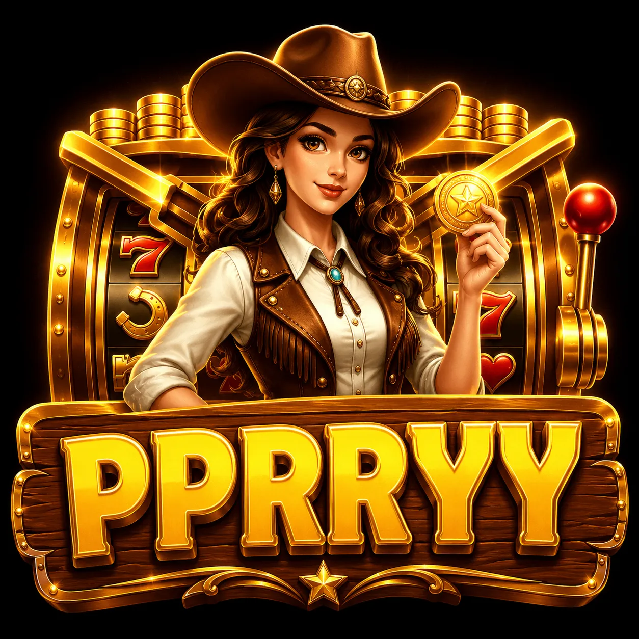PPRRYY - Pertempuran Memukau di Dunia Battle Royale