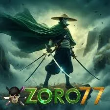 ZORO77 - Dunia Terbuka yang Menantang dan Menarik