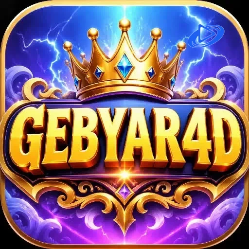 gebyar4d